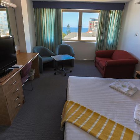 Alloggio Newcastle Beach Room photo