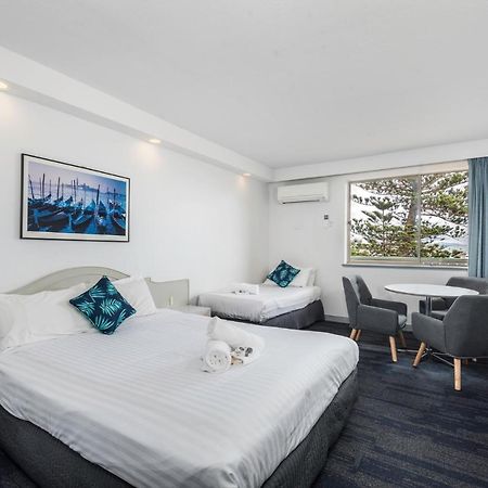 Alloggio Newcastle Beach Exterior photo