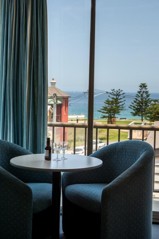 Alloggio Newcastle Beach Exterior photo
