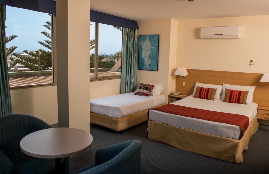 Alloggio Newcastle Beach Exterior photo