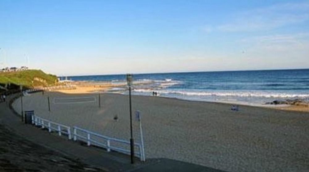 Alloggio Newcastle Beach Exterior photo