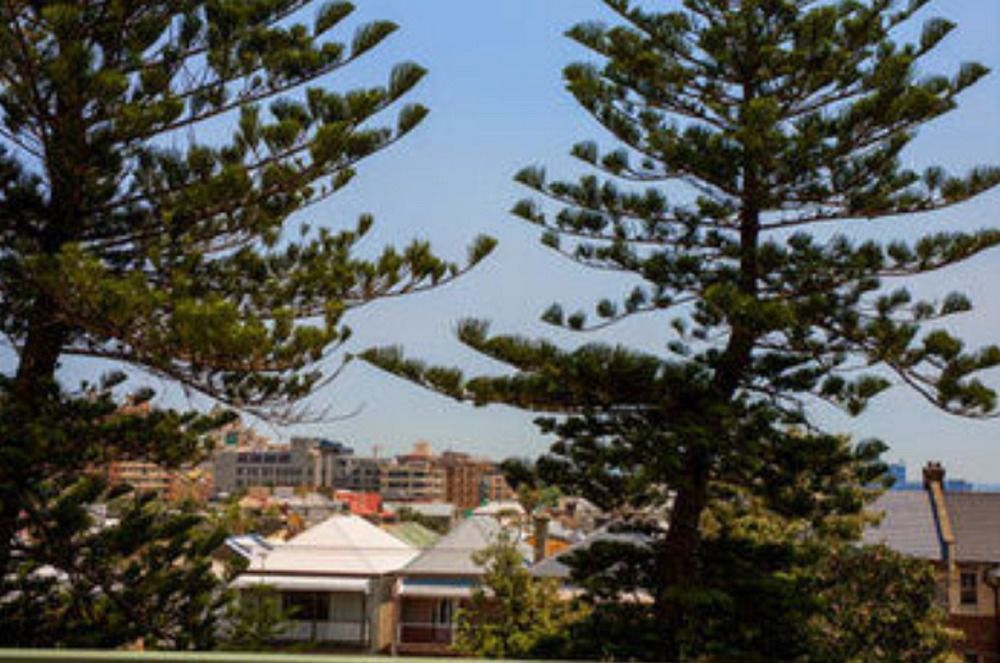 Alloggio Newcastle Beach Exterior photo