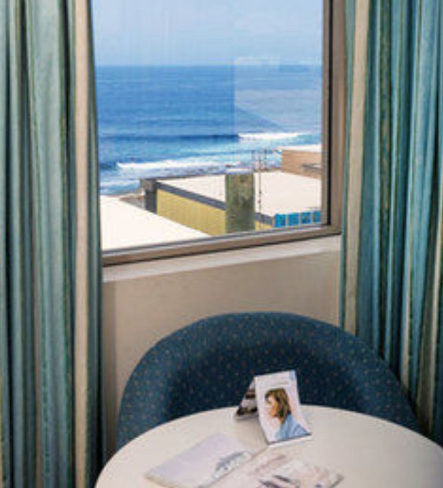 Alloggio Newcastle Beach Exterior photo