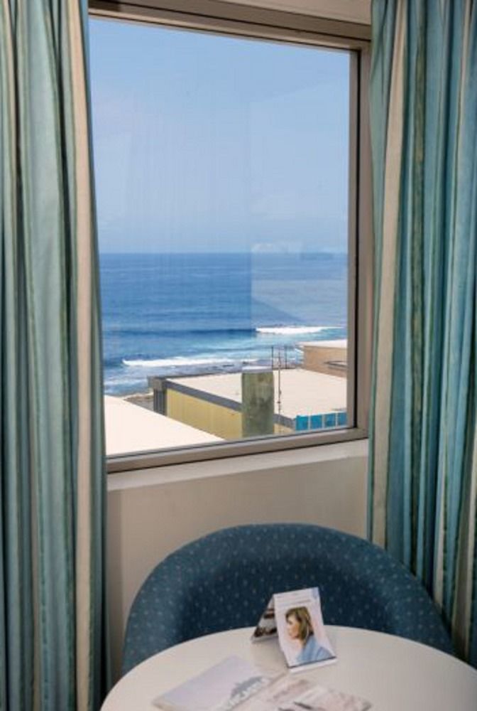 Alloggio Newcastle Beach Exterior photo