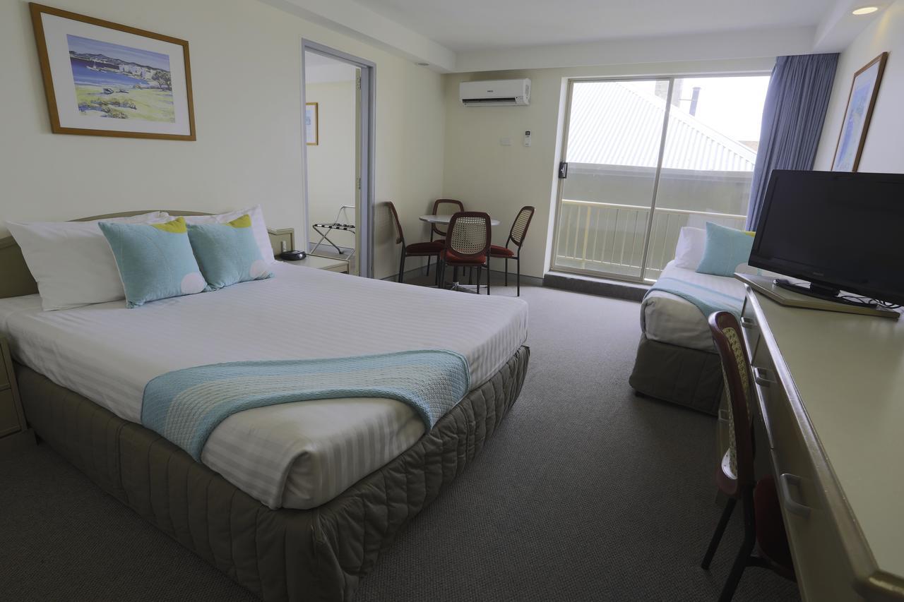 Alloggio Newcastle Beach Room photo